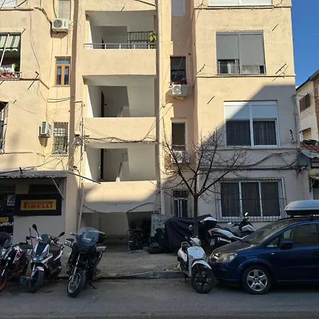 Gæstehus Solie Durresi Durrës